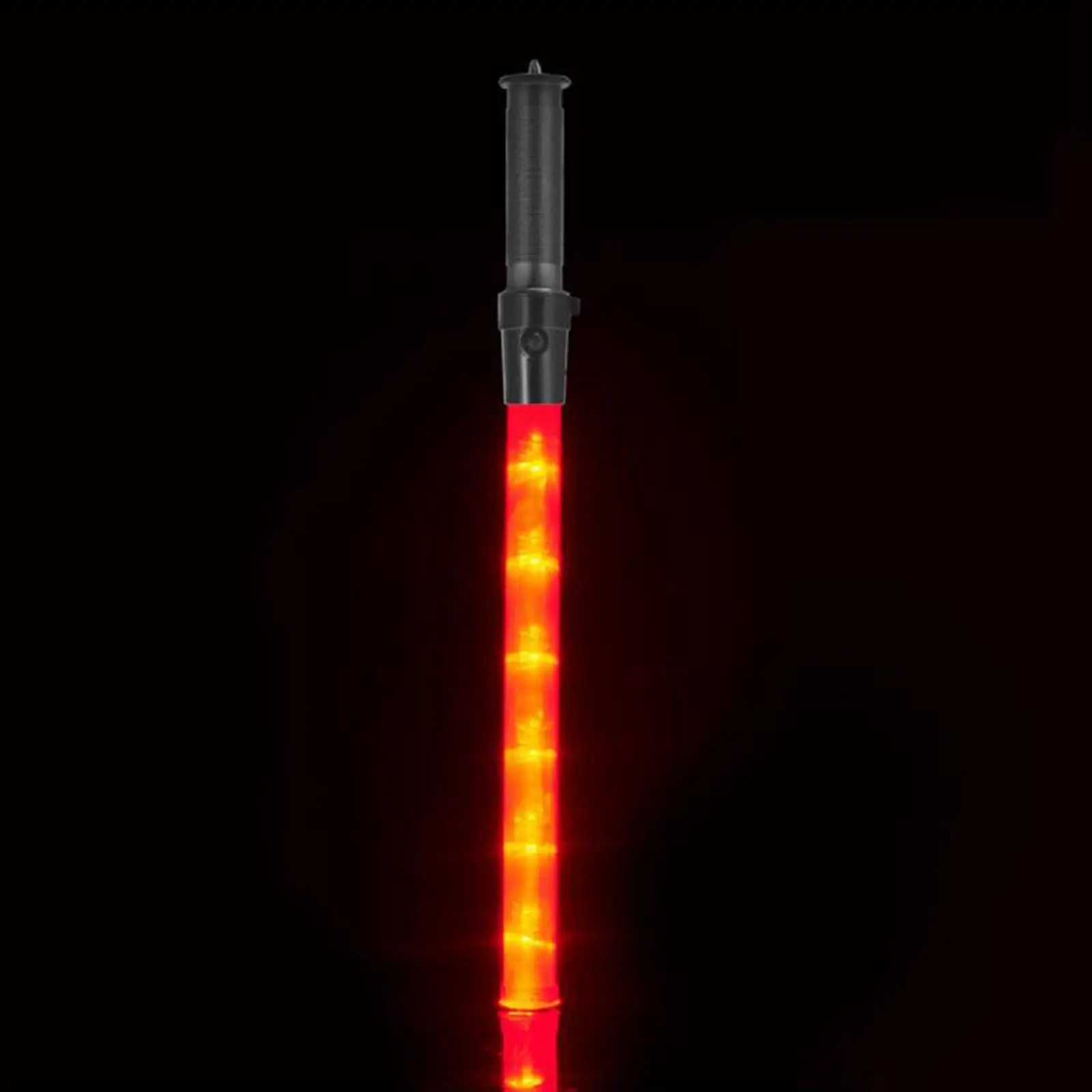 Дорожная палочка с двумя мигающими режимами, фонарик для парковочных направляющих S