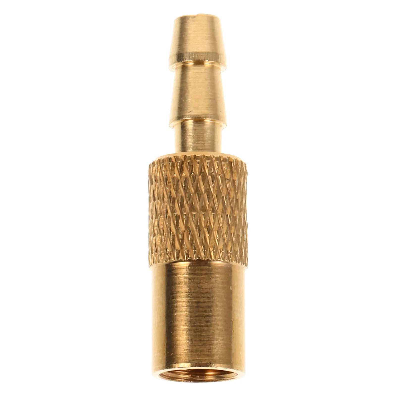 

Car Air Pump Quick Connect Threaded Nozzle Adapter Portable Inflator for Tires Sports Equipment Rv Propane Fittings