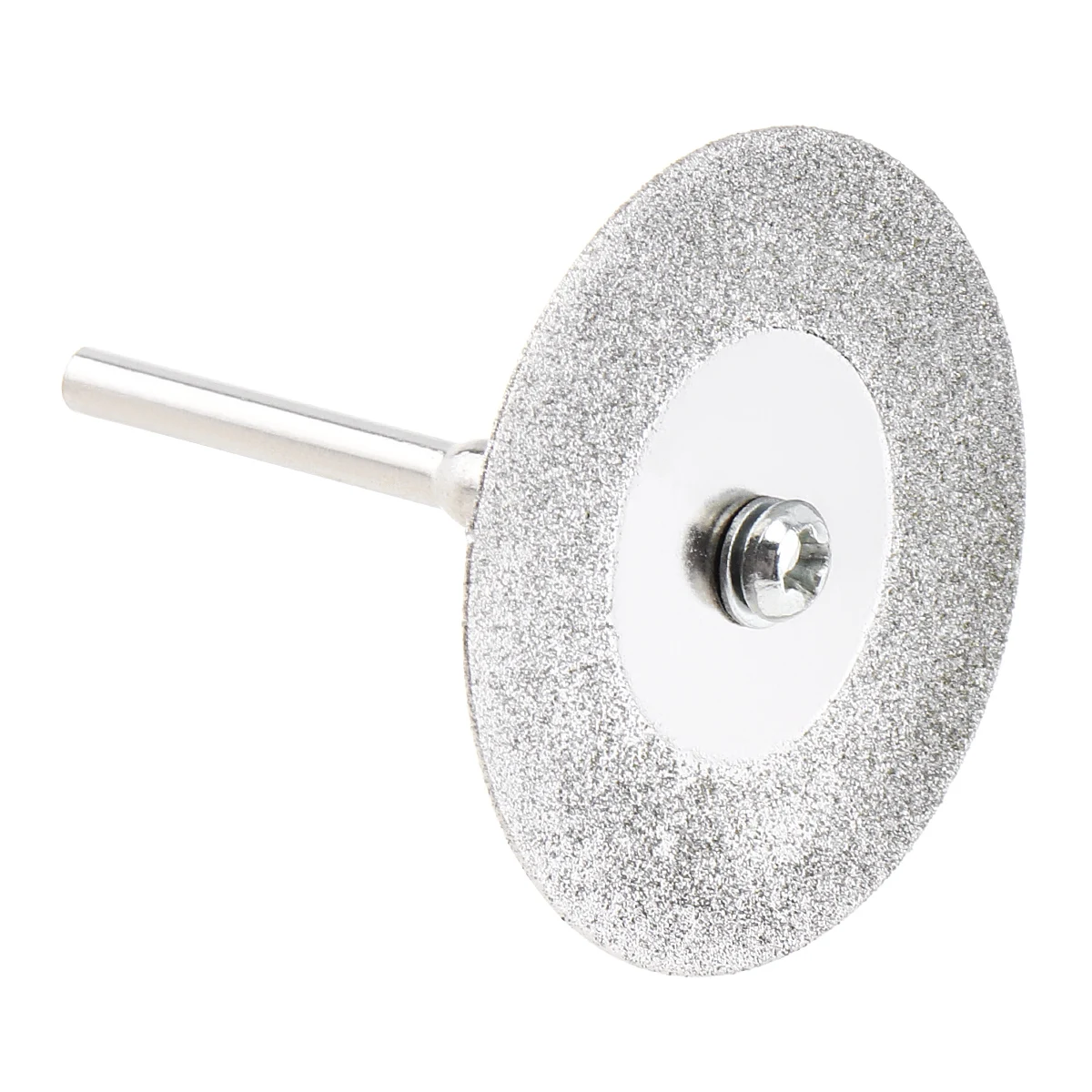 10pcs 20mm/25mm/30mm/ 35mm Diamond Cutting Discs Saw Blade for Cutting Glass Metal Diamond Cutting Discs  Abrasive Tools