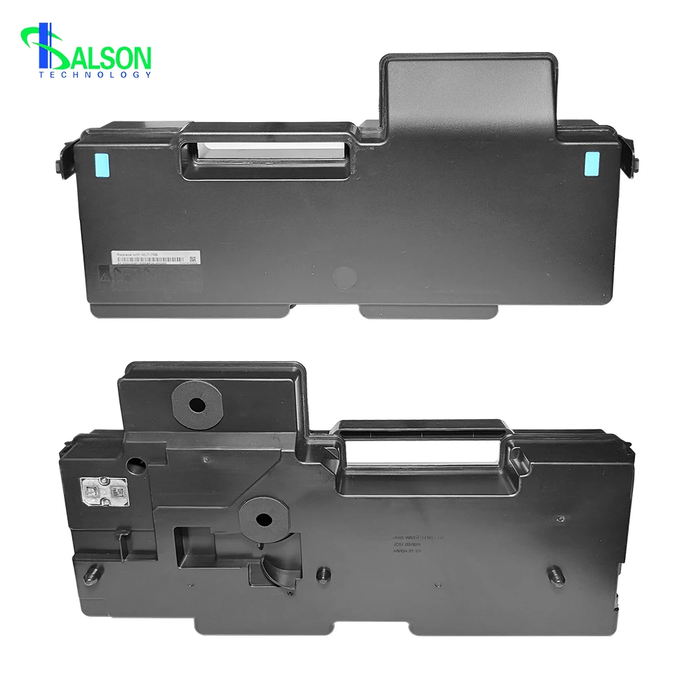 Compatible MLT-W706 Waste Toner Box MLTW706 for Samsung X7400GX X7400LX X7500GX X7500LX X7600GX X7600LX Printer Cartridge