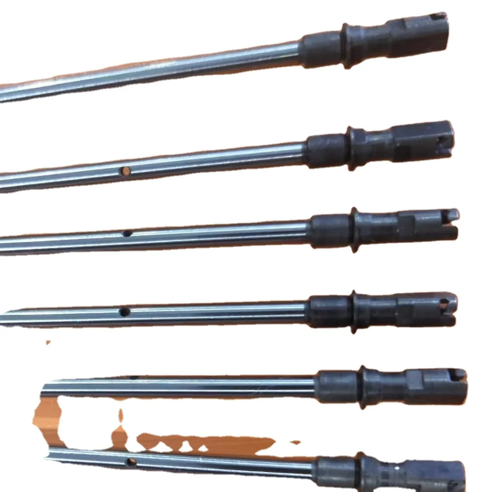 

SMT Automatic Pick and Place Spare Parts FUJI NXT H24/H24S Head 2AGTHA0046/2AGTHA0091 Original New Fuji Nozzle