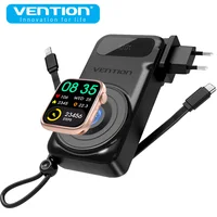 Vention banco de energía magnético 10000mAh