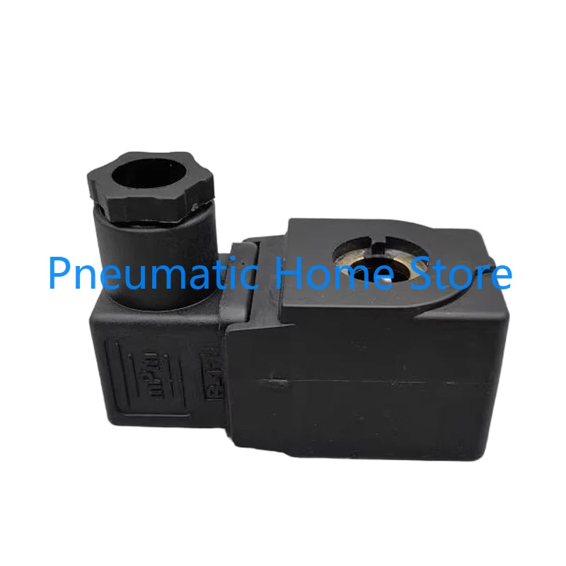 Castel 9100/RA6 Typ HM2 220 V ~ 230 V 8 W Magnetventilspule