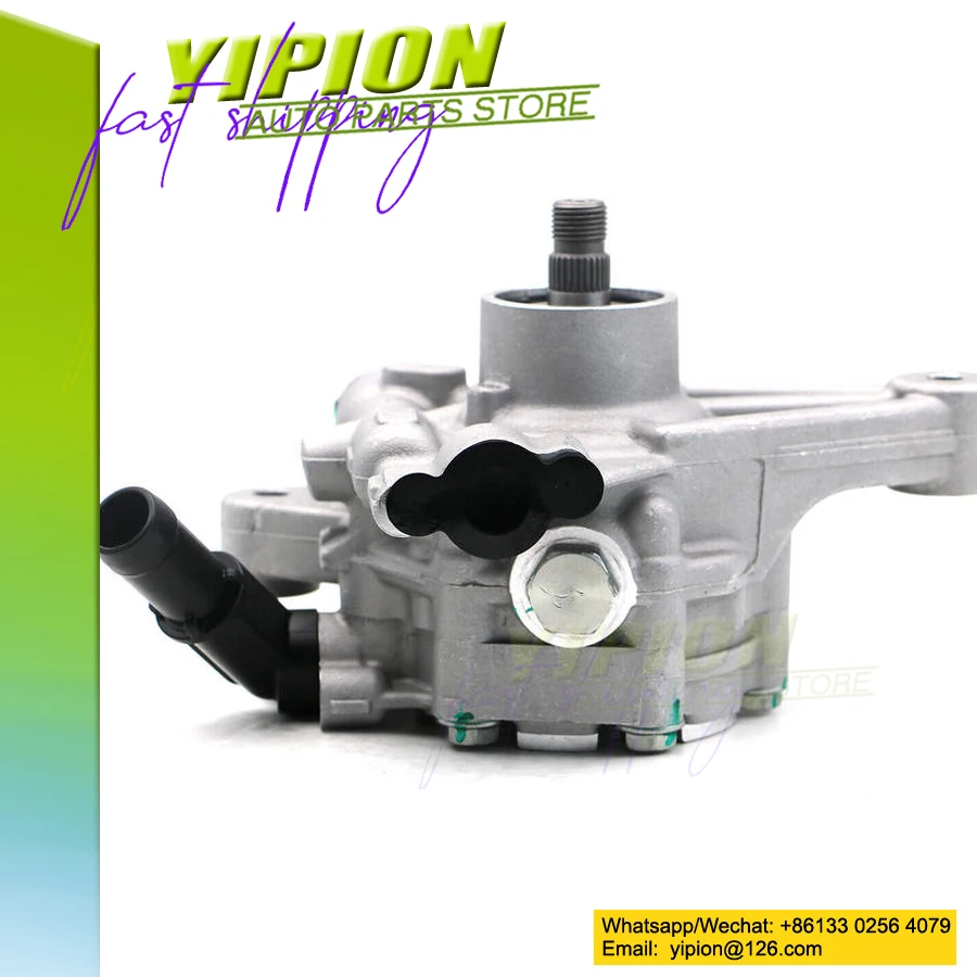 Auto Power Steering Pump For HONDA PILOT 3.5L 2012 2013 2014 2015 56110RN0A54 56110RN0A53  56110RN0A51 56110-RN0-A54