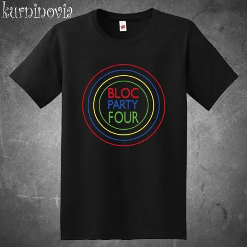 Camiseta Falkenbach para hombre, color negro, talla S 5XL