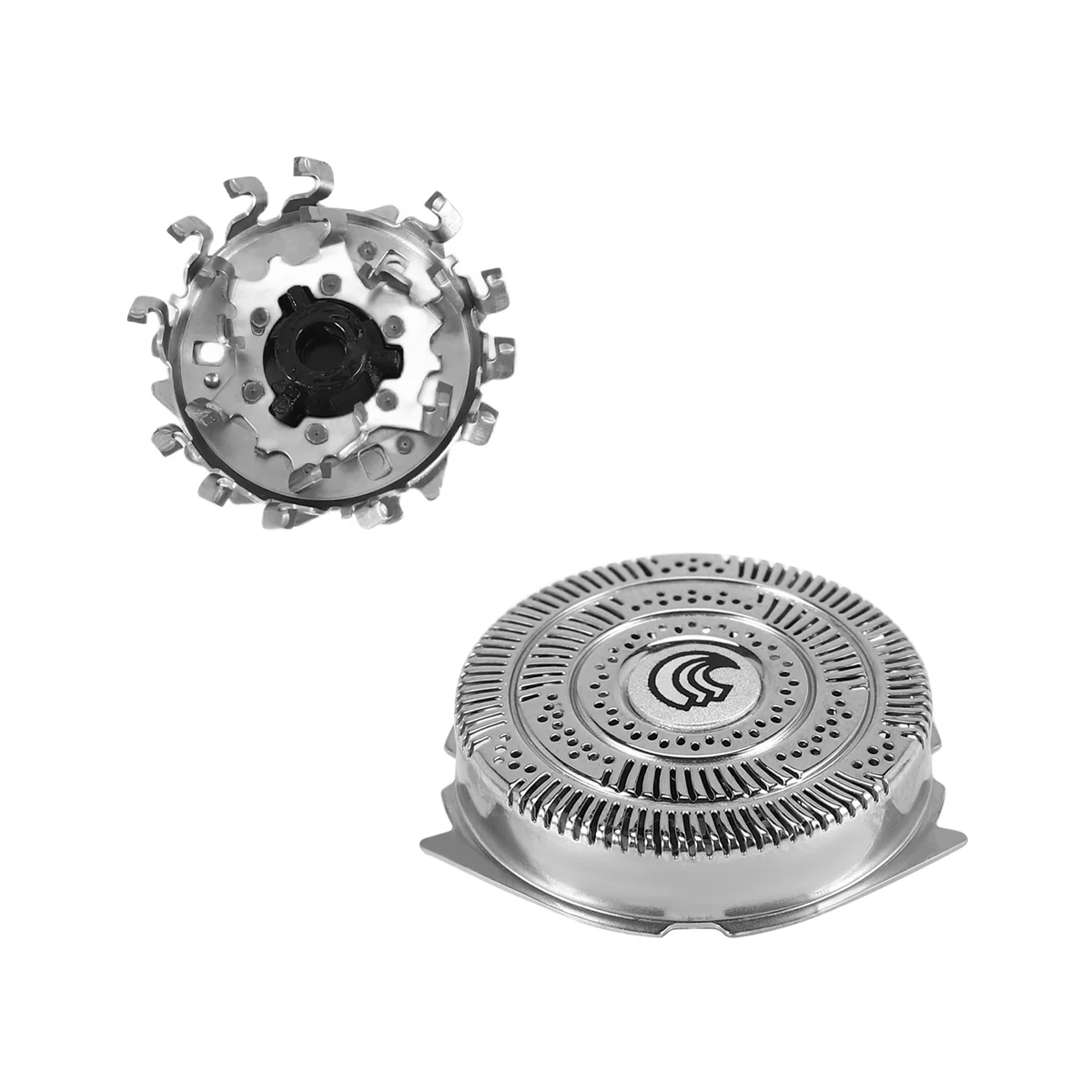 T27C for Philips Shaver HQ9 Replacement Head AT751 HQ8240 HQ8250 HQ9070 HQ9160 HQ9170 HQ9190 Shaver Heads Blades B