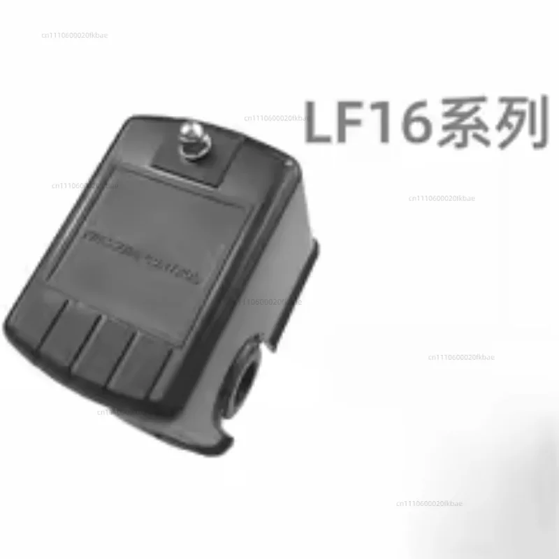 LF16 Towerless Water Supply Pump Booster Self-priming Pump Water Pressure Switch Start Stop Controller