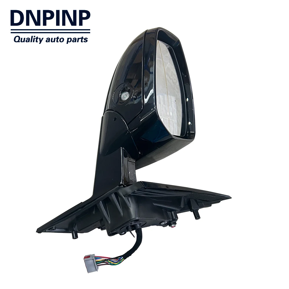 Left LR072955 Right LR072954 For Land Rover L538 Range Rover Evoque 015 L550 Discovery Shenxing 14-17 Side Mirror Cover Assembly