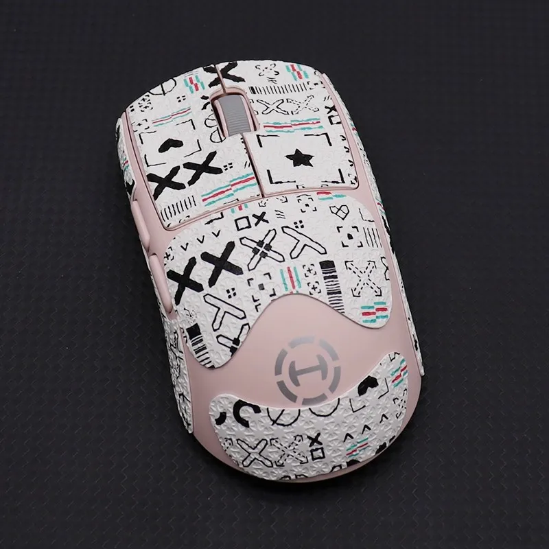 1 Set Mouse Anti Slip Grip Sticker For EDIFIER HECATE G1M‌‌ Mouse Non-Slip Anti Sweat Tape Ultrathin
