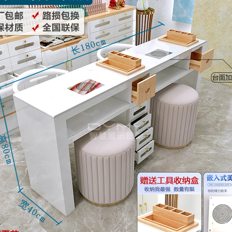 Make-up-Tisch für weiße Nägel, – Beauty Makeup Table Bewertung und Preis