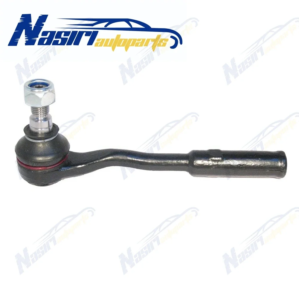 Pair of Outer Tie Rod Ends For Mercedes-Benz W220 C215 S500 S55 S600 CL500 CL600 CL55 CL63 CL65 2303300203 2303300403 2303380115