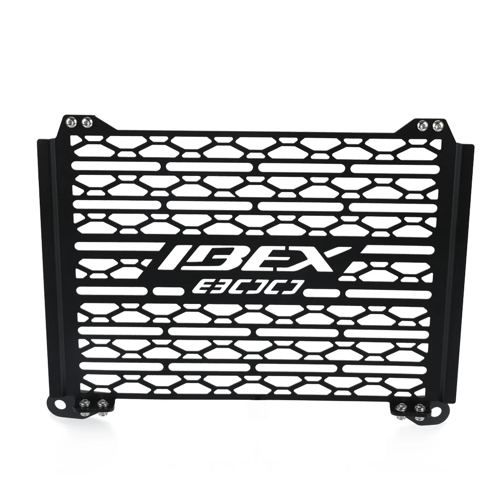 IBEX800 Motorcycle For CFMOTO IBEX 800S 800T 800 S T 800MT 2022 2023 2024 2025 Radiator Grille Guard Protector Cover Accessories