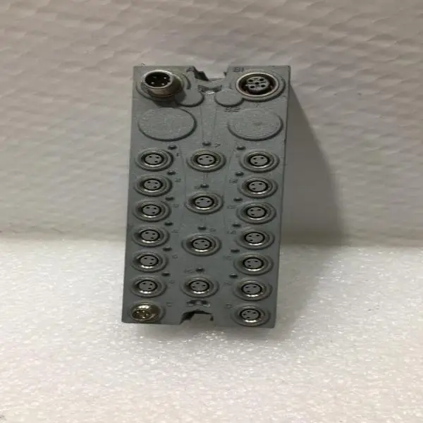 Plc Module X67DI137…