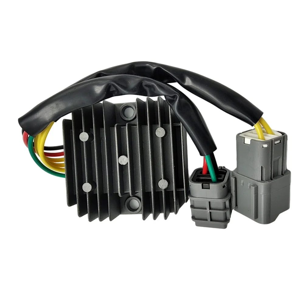 

Voltage Regulator Rectifier For Kymco MXU 150 250 300 Mongoose Can-Am DS 250