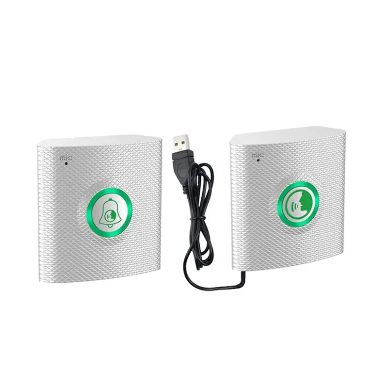 aa14-new-wireless-long-distance-voice-intercom-full-duplex-door-phone-two-way-audio-doorbell-welcome-chime-elderly-bell