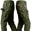 Green Pant Only
