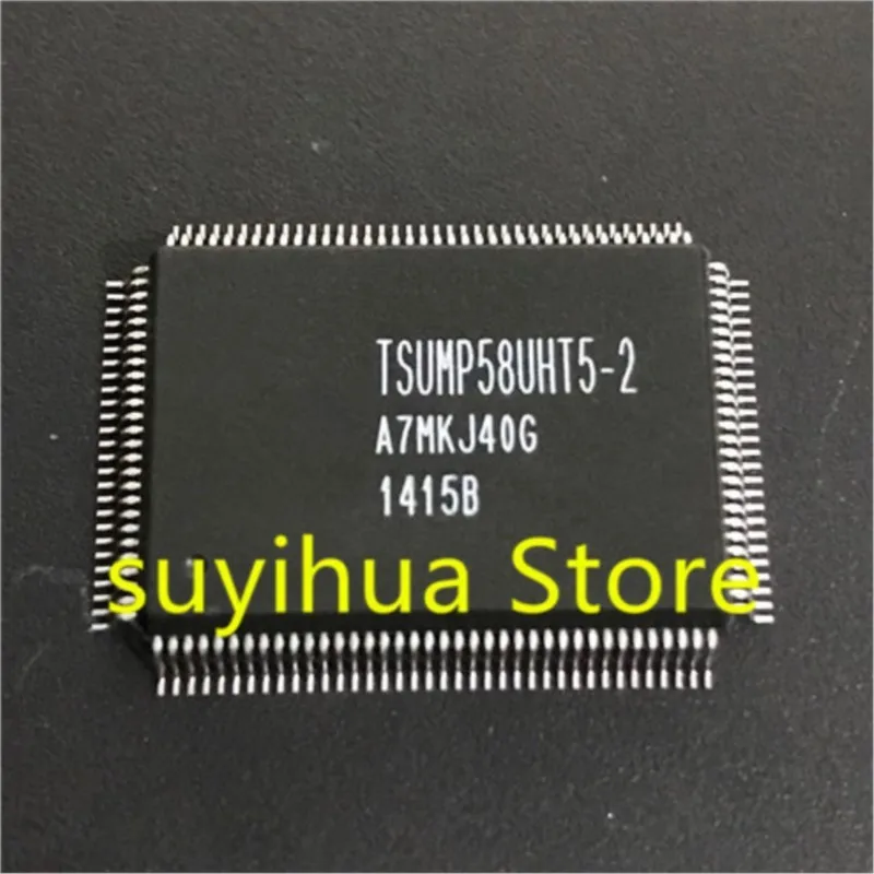 TSUMP58UHT5-2 TSUMP58UHT5 QFP128 1SZT.