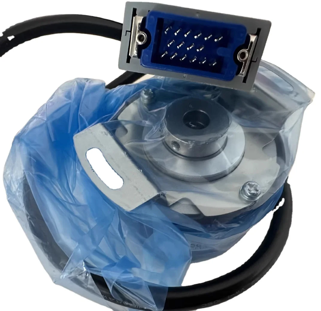 

TS5645N133 Brand New Original Encoder Have Stock