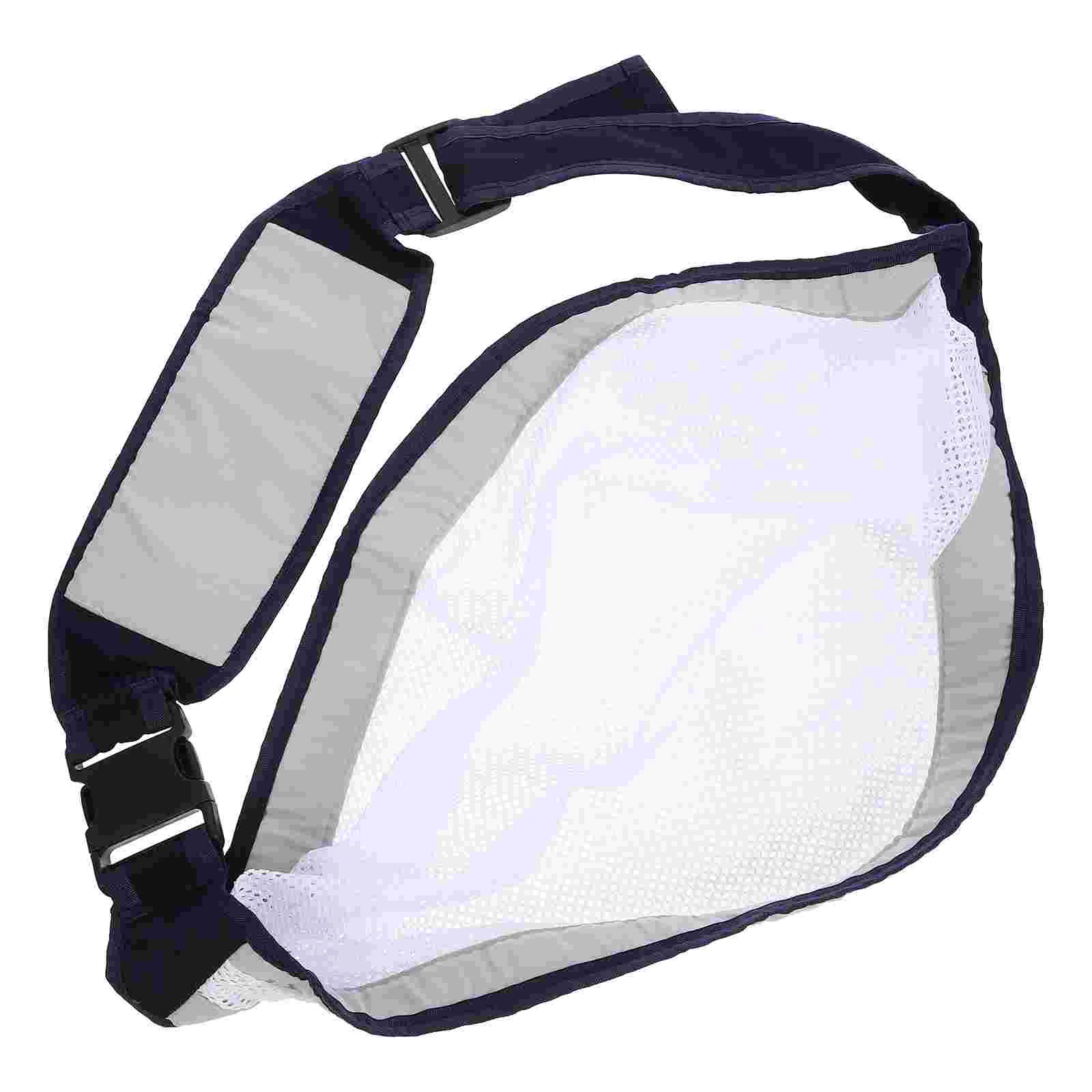 One Shoulder Baby Carrier Newborn Wrap Front Hip Seat for Outdoor to Toddler Infant Multifunction