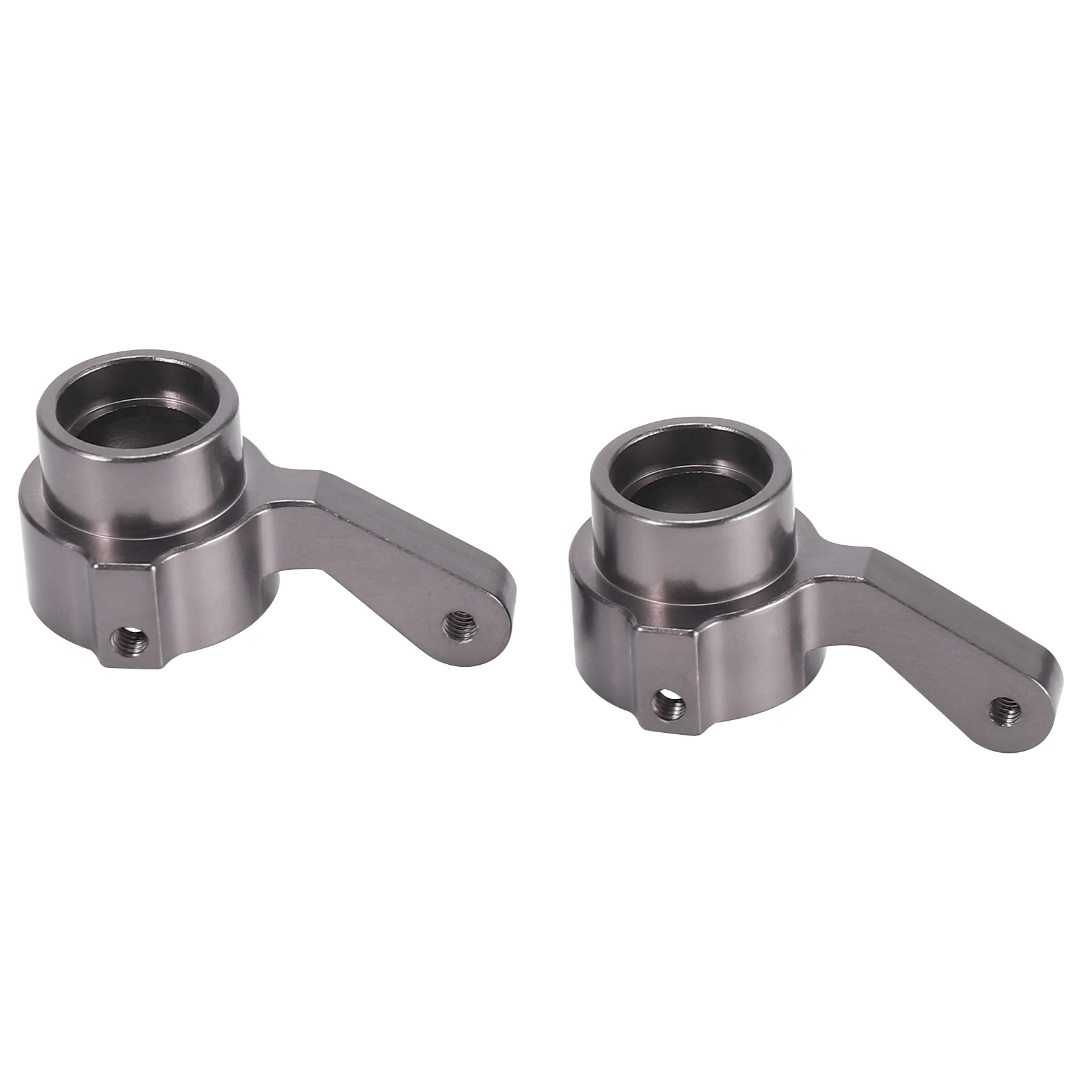 AS96-Upgrade Steel Gear Bridge Axle Gears For WPL B14 B24 C14 C24 C34 C44 B16 B36  Q60 1/16 RC Car Spare Parts