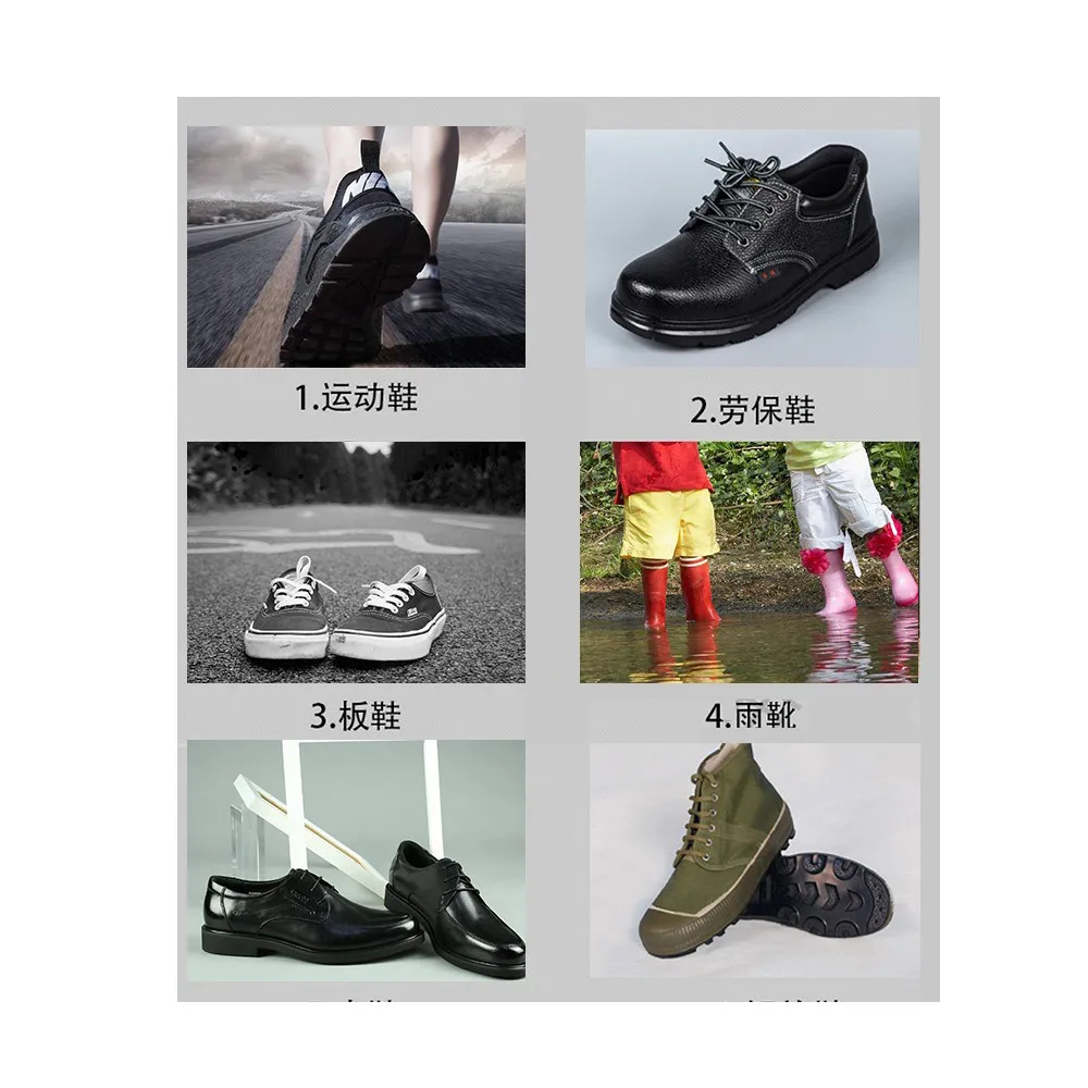 Kevlar Labor Protection Insoles Breathable Anti-Puncture High Elastic PU Insulation Foot Puncture Protection for Safety Shoes