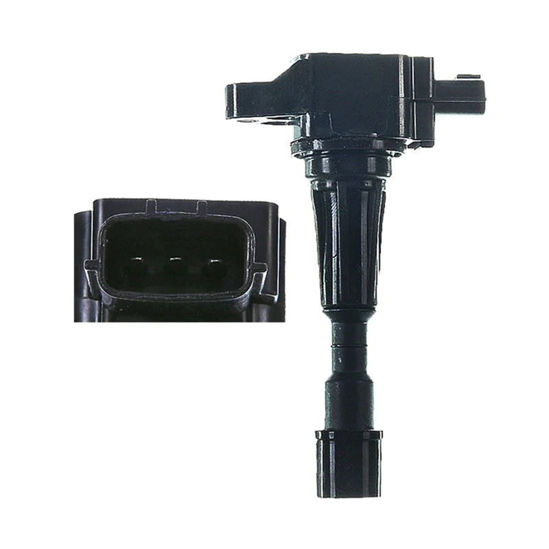 ZJ49-18-100 High Quality Ignition Coil For MAZDA 2 1.3L,1.4L 1.5L 1.6L 3 1.3L,1.6L,2.0L 3 Saloon 1.6L,2.0L ZJ0118100A Car parts