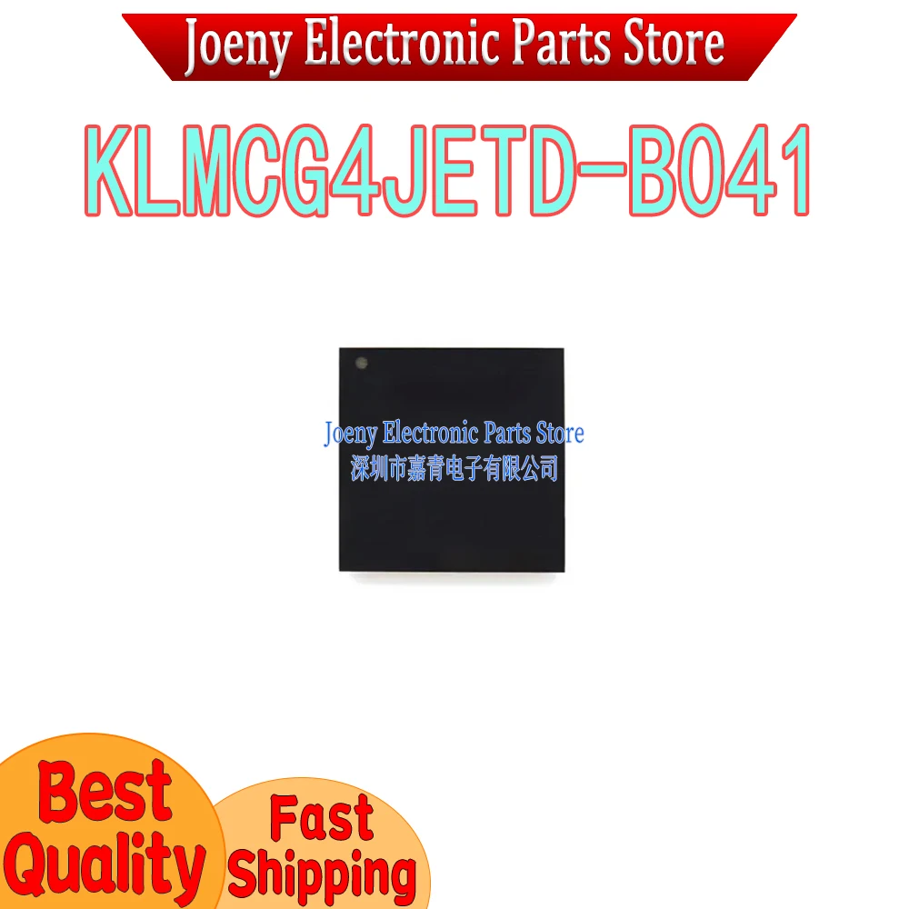 KLMCG4JETD-B041 PC shell