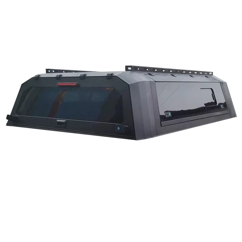 

ForWholesale High Cover Hardtop Canopy Protection for Ford F150 Ranger Wildtrak toyota Tacoma Hilux Revo Vigo Exterior Accessori