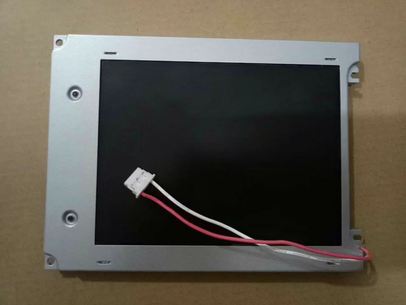 KCS057QV1AJ-G20  LCD display screen