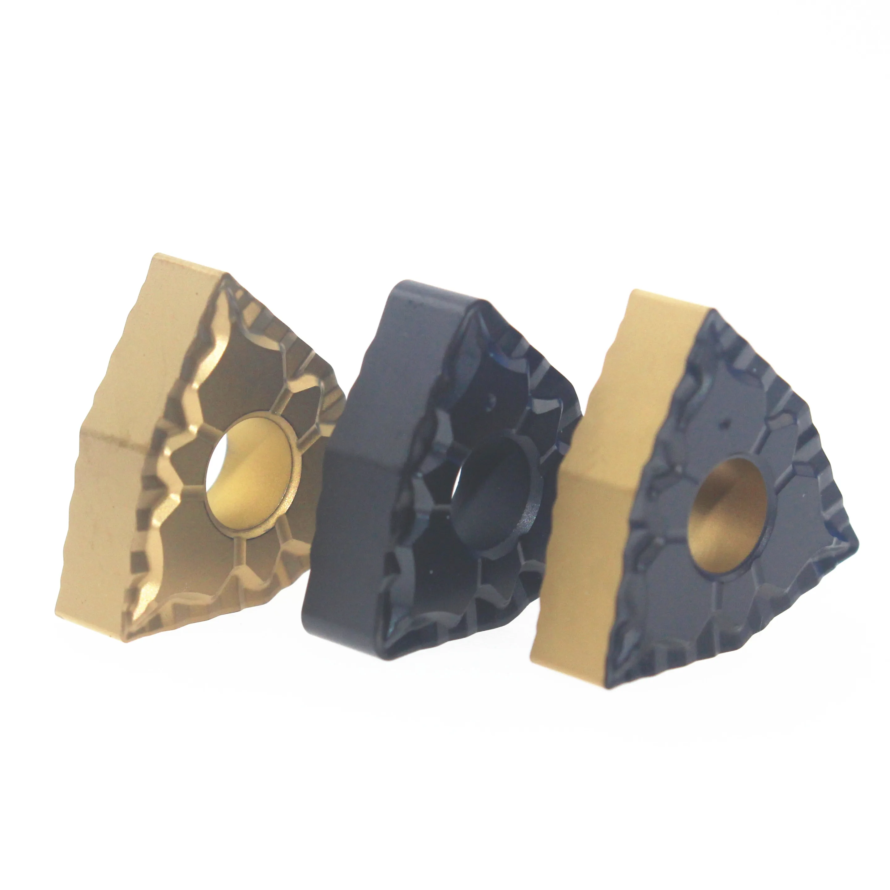Free Shipping WNMG080404/08/12  43  External Turning Tools  Carbide insert
