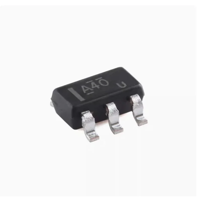 20PCS OPA340NA SOT23-5 A40 100% New original Chipset IC Electronic Component SMD