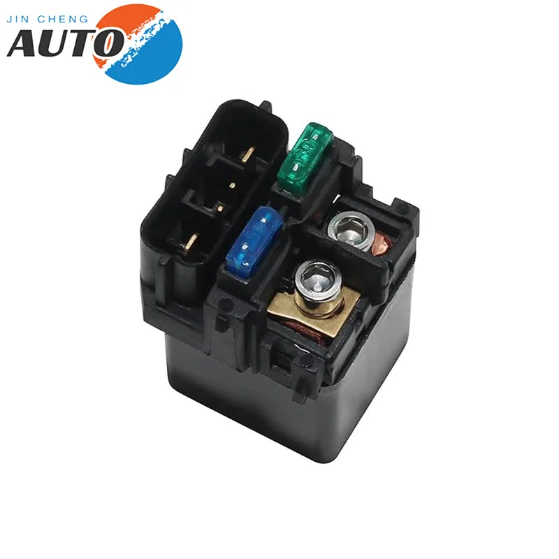 

35850-MFT-641 35850-MFL-003 Совершенно новое пусковое реле для Honda CBR1000 FJS400 FJS600 Silverwing 400 600 CRF1000 Africa Twin