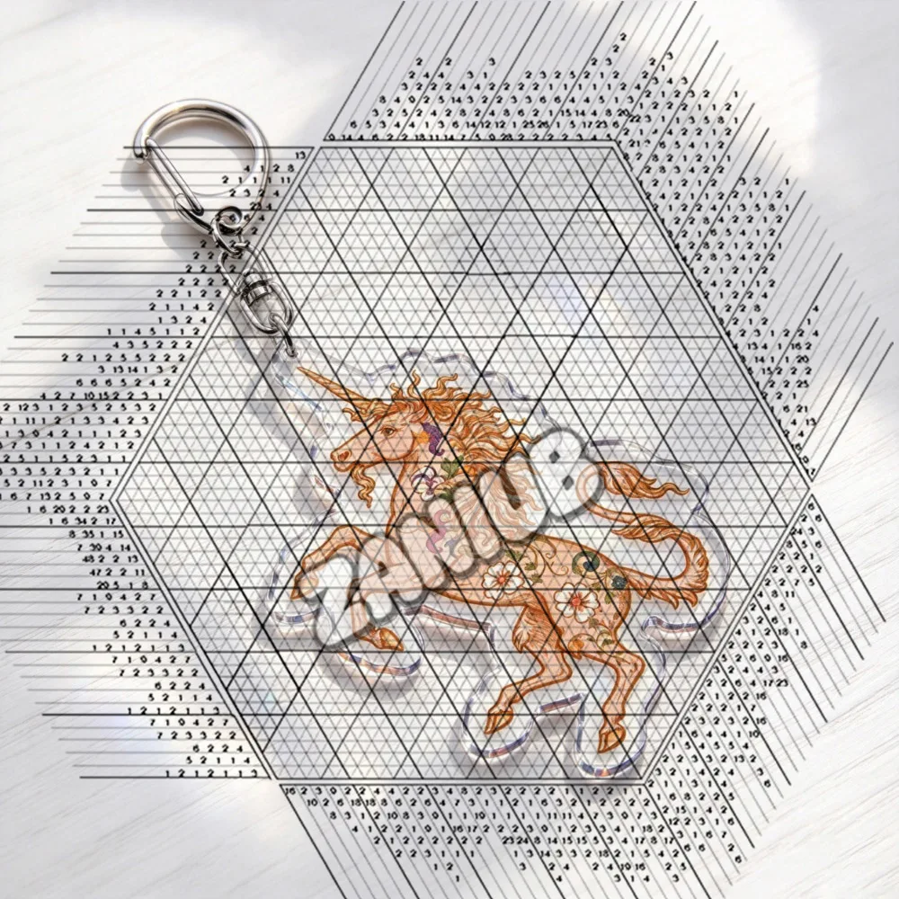 Medieval Sword Character Keychain Accessories Bag Anime Keyrings Jewelry Manga Game Fans Gifts