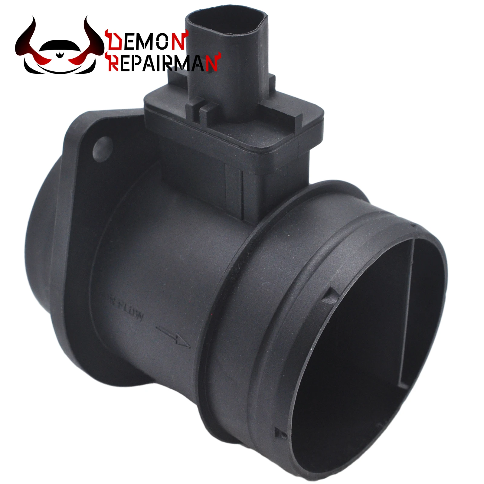 

0281006110 0315CAB00061N MAF Mass Air Flow Meter Sensor For Mahindra Scorpio M Hawk Tuv 0315CAB00061N