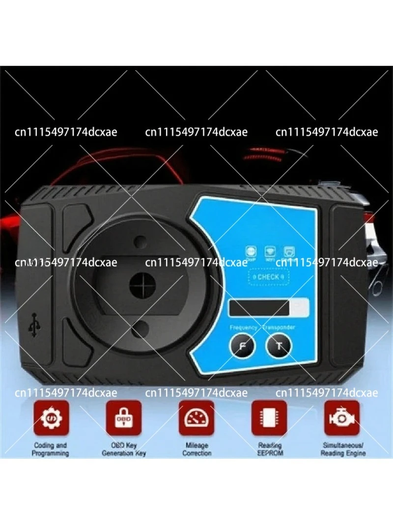 Car Diagnostic Tool Multi Language Support Enhanced Edition Hot Sale