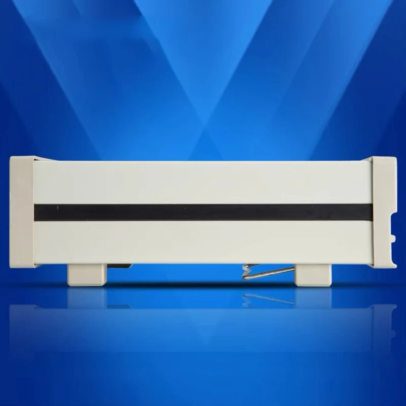 Imagem -03 - Cristal Osciloscópio Sinal Contador Medidor de Freqüência Display Led Bits 1g de Freqüência Hc-f1000l