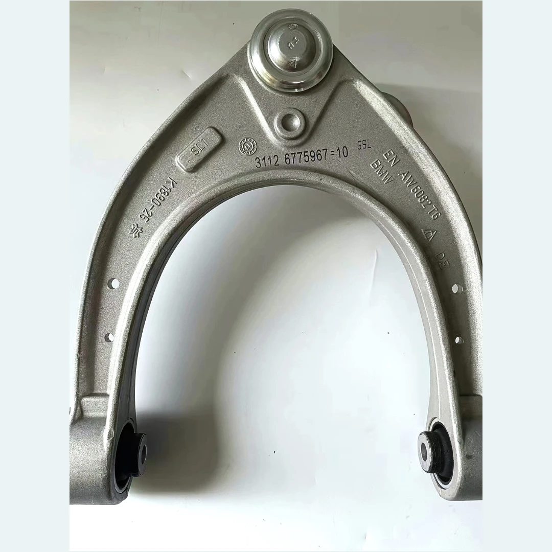 

Original Control Arm for 5 F10 6 Convertible F12 6 Coupe F13 7 F01 F02 F03 F04 31126779908 31126779871 31126775967