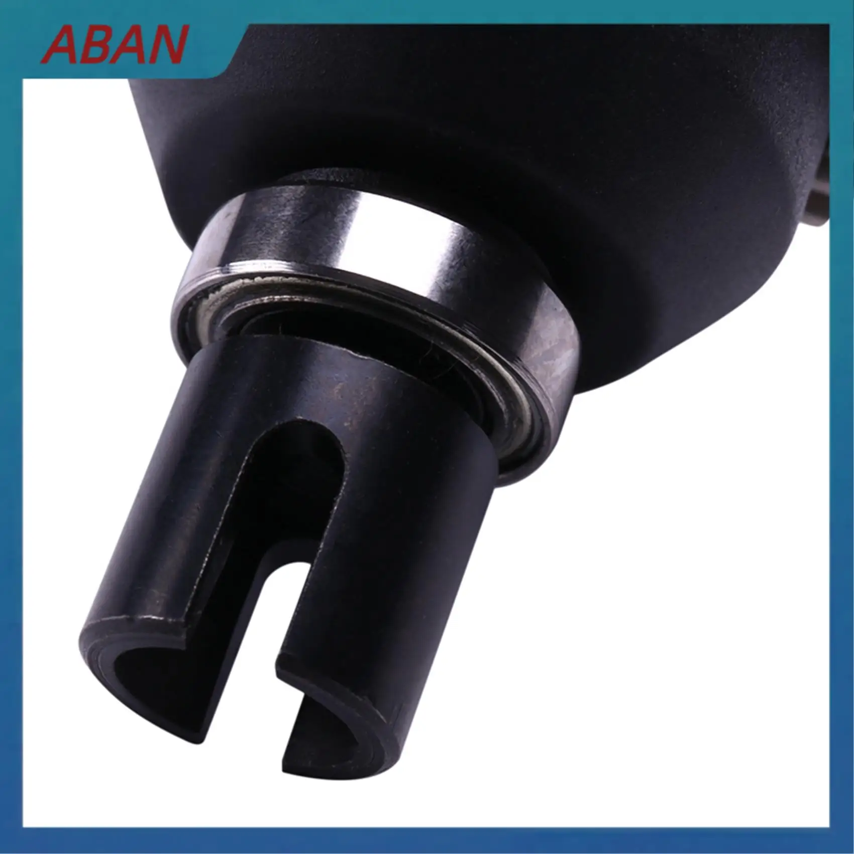 

ABAN Differential Set EA1057 With 2Pcs 11T Bevel Gear EA1038 For JLB Racing CHEETAH 1/10 Brushless RC Car