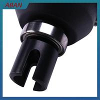 ABAN Differential Set EA1057 With 2Pcs 11T Bevel Gear EA1038 For JLB Racing CHEETAH 1/10 Brushless RC Car