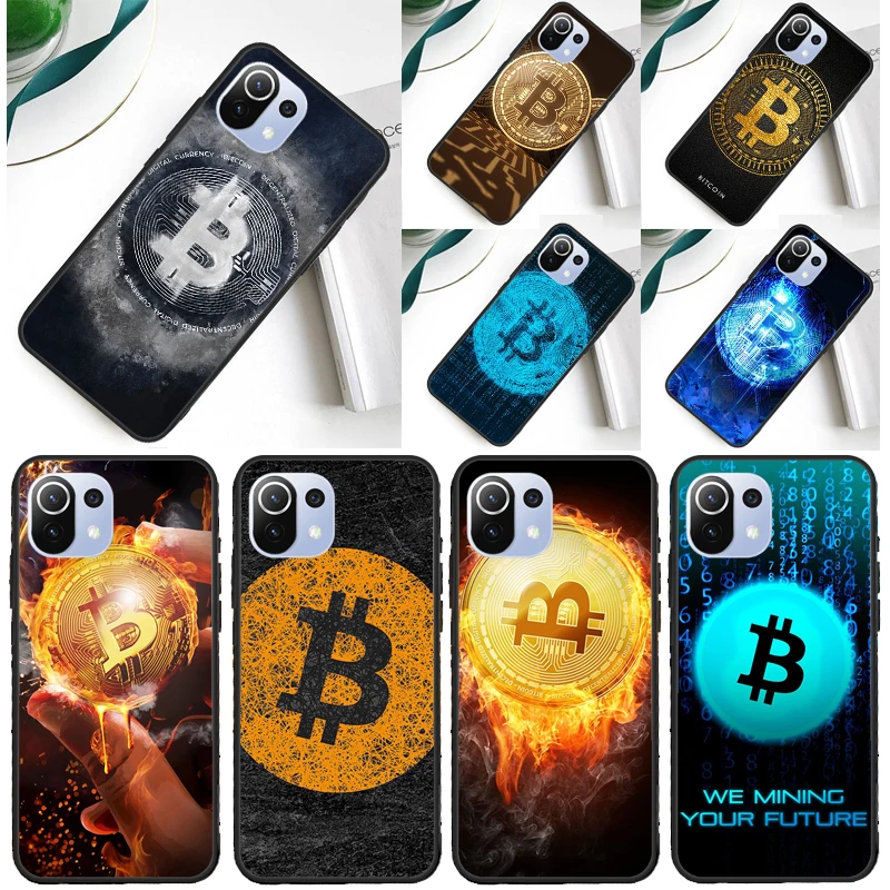 Bitcoin Cover For X…