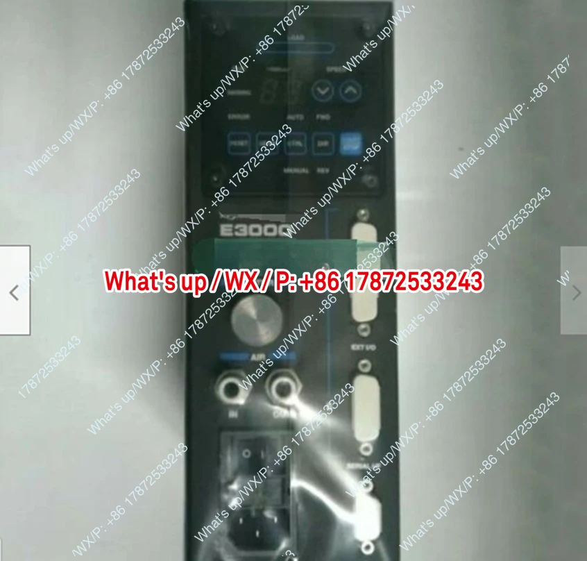 1pc for new E3000 NSK High Speed Spindle Motor Controller NE211 230V