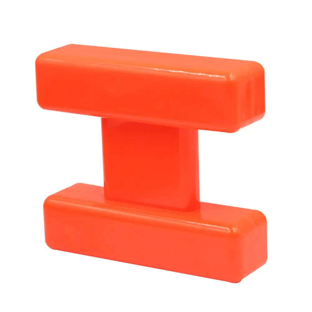 Plastic Winding Board Terminal H Block Method Fishing Carp Coarse Fish Accessories Fishing Line Marker Equipment Tools