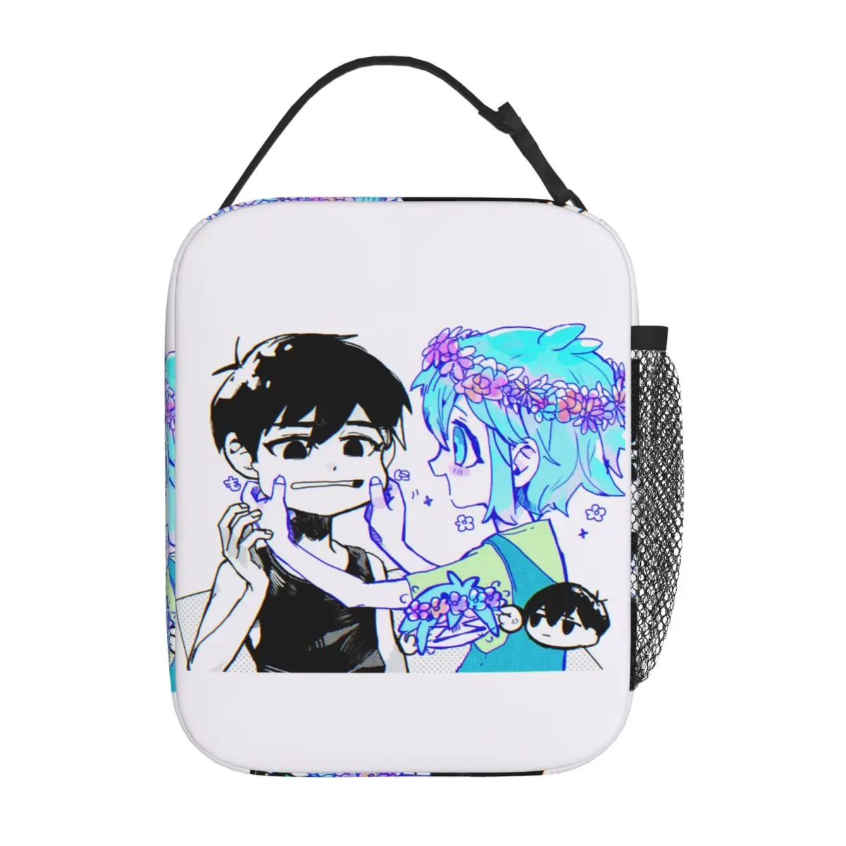 Omori Basil Sunny I…