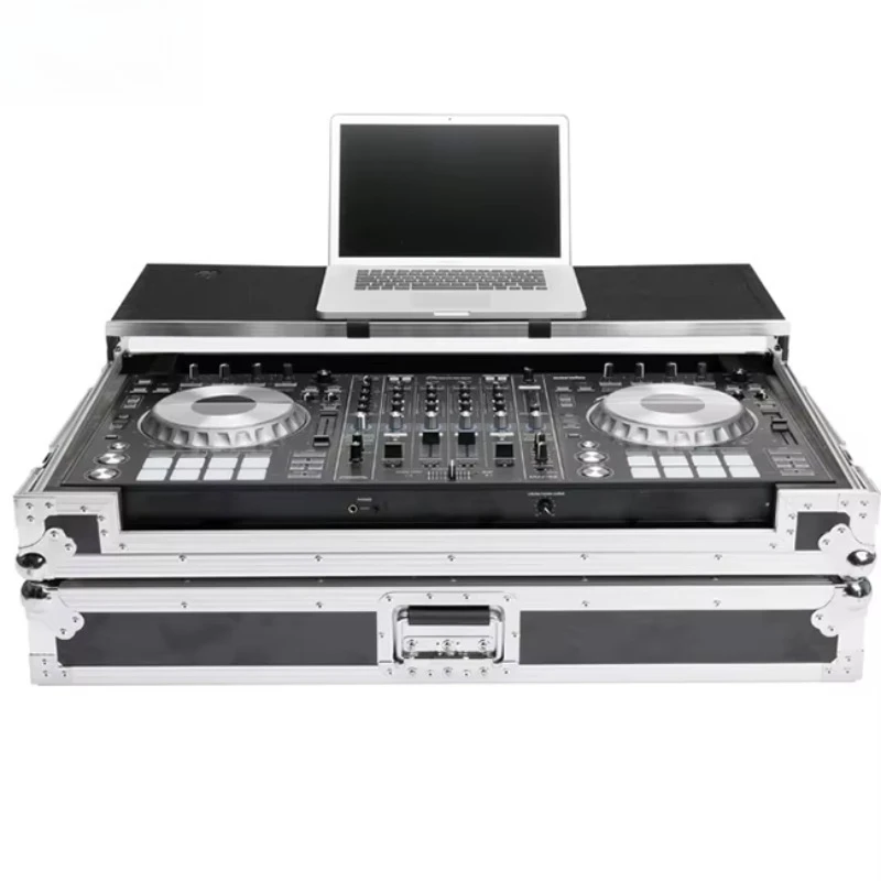 Customized Aluminum DJ Flight Case for DDJ-SX/S1/T1 Controller From China Factory OEM Support CDJ Aluminum Case