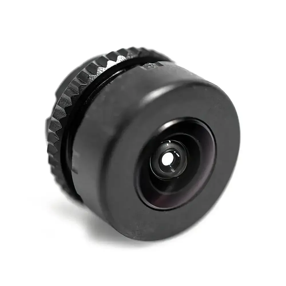 Walksnail Avatar Camera (19x19mm) / Avatar Nano Camera (14x14mm) Replacement 2.1mm Lens