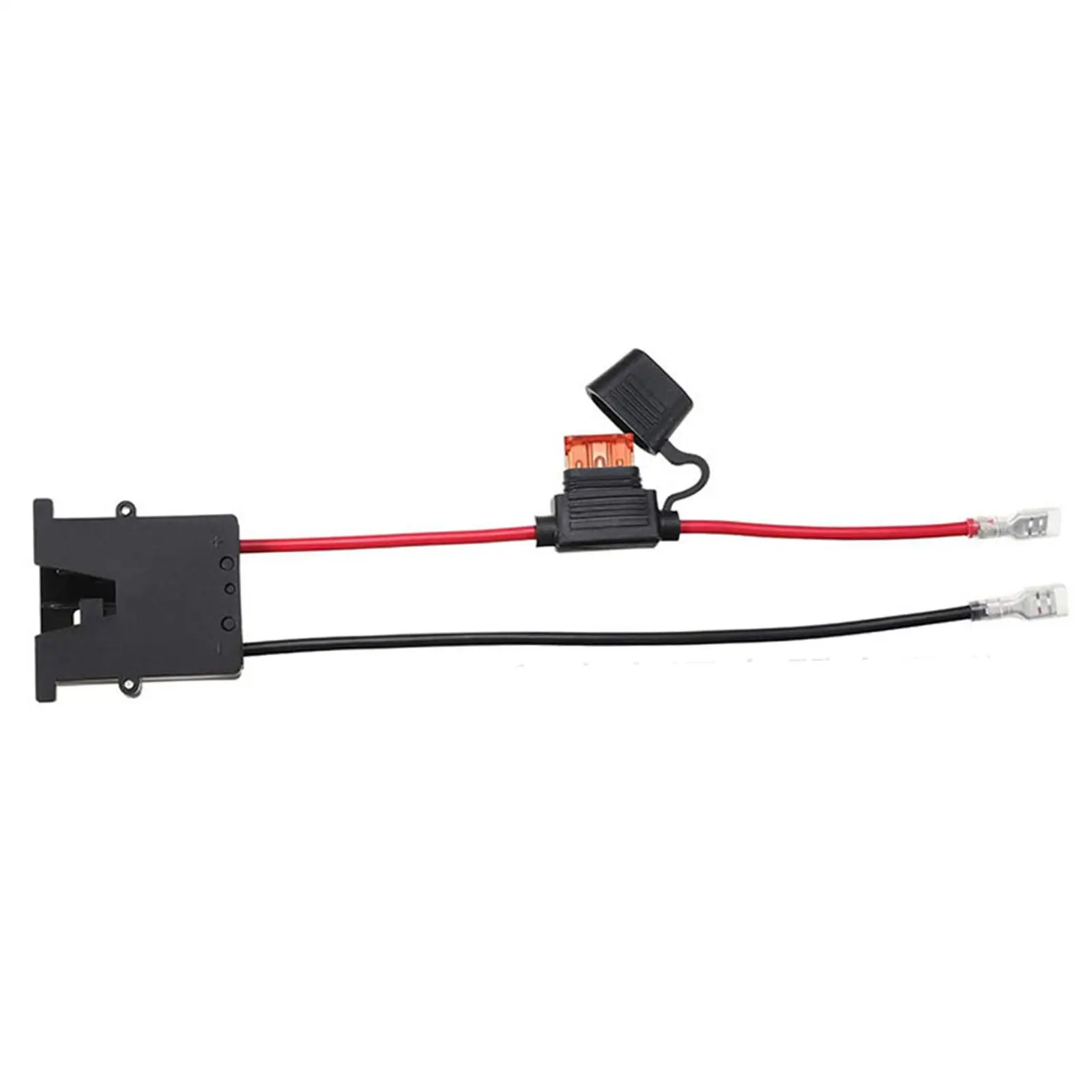 Connecteur SFP de fil de remplacement pour enfants, 2 broches, accessoires de voiture électrique, conduite sur enfants, rapDuty