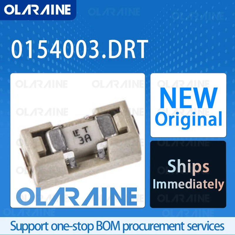 1/5/10Pcs 0154003.D…