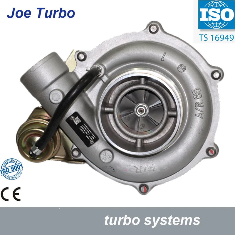 J08C-Ti engine GT3576D TURBO  479016 750849 750849-0002 479016-0002 24100-3521C turbine For HINO Highway truck FD FE FF SG