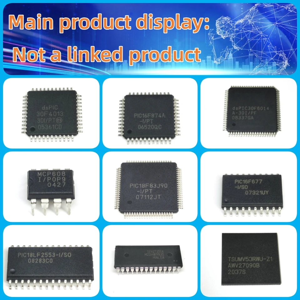 3方向集積ICチップ,10個,cx2812 sop8,cx8517,cx8825,cxw8505,3w