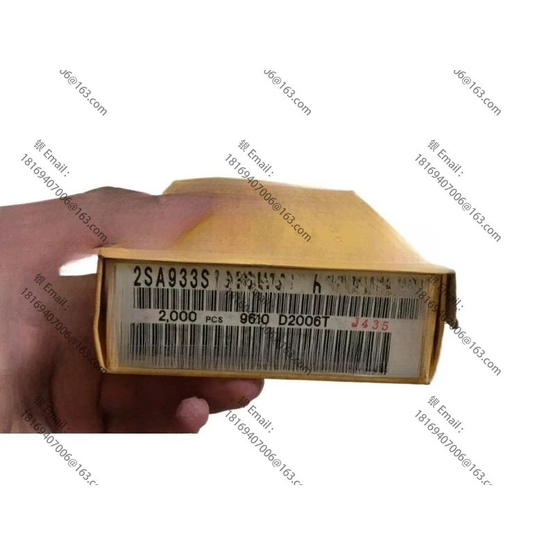 2SA933S-R Оригинал 2SA933S-R Оригинал